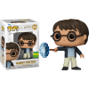 Harry Potter and the Prisoner of Azkaban - Harry Potter Pop! Vinyl Figure (2024 Summer Convention Exclusive)