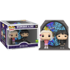 Wednesday (2022) - Wednesday & Enid Pop! Moment Vinyl Figure (2024 Summer Convention Exclusive)