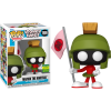 Looney Tunes - Marvin the Martian Pop! Vinyl Figure (2024 Summer Convention Exclusive)