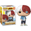 My Hero Academia - Shoto Todoroki (Casual) Pop! Vinyl Figure