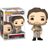 Ghostbusters: Frozen Empire (2024) - Grooberson Pop! Vinyl Figure