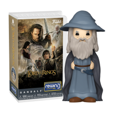 The Lord of the Rings - Gandalf Rewind Figure