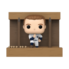 MLB Baseball - Lou Gehrig Pop! Deluxe