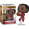 NBA Basketball: Rookie Season - Michael Jordan Chicago Bulls Pop! Vinyl Figure