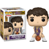 NBA Basketball: Rookie Season - John Stockton Utah Jazz Pop! Vinyl Figure