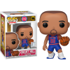 NBA Basketball: Rookie Season - Grant Hill Detroit Pistons Pop! Vinyl Figure