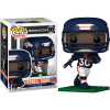 NFL Football - Terrell Davis Denver Broncos Pop! Vinyl Figures