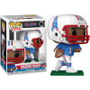 NFL Football - Warren Moon Houston Oilers Pop! Vinyl Figures