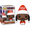 Snoop Dogg - Snoop on the Stoop Pop! Vinyl Figure