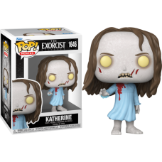 The Exorcist: Believer - Katherine (Possessed) Pop! Vinyl Figure