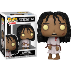 The Exorcist: Believer - Angela (Possessed) Pop! Vinyl Figure