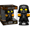 Star Wars: Halloween - Darth Vader (Lights Up) Super Sized 6 Inch Pop! Vinyl Figure