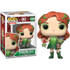 DC Comics - Poison Ivy with Mistletoe Holiday Pop! Vinyl Figure