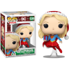 DC Comics - Supergirl with Gift Holiday Pop! Pop! Vinyl Figure