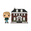 Home Alone - Kevin with McCallister Home Pop! Town Vinyl Figure