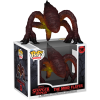 Stranger Things - The Mind Flayer (Rift Deco) Super Sized 6 Inch Pop! Vinyl Figure