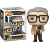 Saturday Night Live: 50th Anniversary - Herb Welch Pop! Vinyl Figure