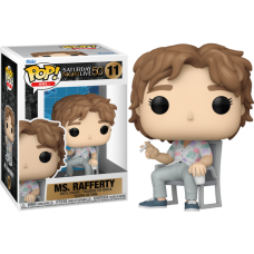 Saturday Night Live: 50th Anniversary - Ms. Rafferty Pop! Vinyl Figure