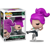 Futurama - Turanga Leela Pop! Vinyl Figure