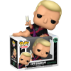 Futurama - Zapp Brannigan Lounging Pop! Vinyl Figure