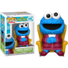 Sesame Street - Cookie Monster as Alistair Cookie Pop! Vinyl Figure