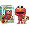 Sesame Street - Elmo & Tango Pop! Vinyl Figure