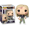 Buffy the Vampire Slayer - Buffy with Weapons Pop! Vinyl Figure