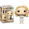 Parks and Recreation - Leslie Knope with Waffles Pop! Vinyl Figure