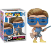 Saved by the Bell: 30th Anniversary - Zack Morris Pop! Vinyl Figure