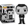 The Twilight Zone - The Narrator Pop! Vinyl Figure