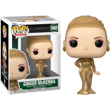 Casino (1995) - Ginger McKenna Pop! Vinyl Figure