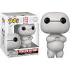 Big Hero 6 - Baymax with Heart Hands Super Sized 6 Inch Pop! Vinyl Figure