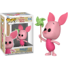 Winnie the Pooh - Piglet with Pinwheel Pop! Vinyl Figure