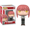 Chainsaw Man - Makima Pop! Vinyl Figure