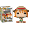 One Piece - Nami (Crying) Pop! Vinyl Figure