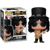 Guns N' Roses - Slash (1980's) Pop! Vinyl Figure