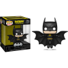 Batman - Batman Soaring (1989) 85th Anniversary Deluxe Pop! Vinyl Figure