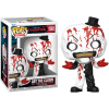 Terrifier - Art The Clown with Blood Pop! Vinyl Figure