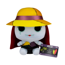 The Nightmare Before Christmas - Sally at the Beach 7 Inch Pop! Plush