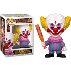 Killer Klowns from Outer Space - Frank Pop! Vinyl Figure