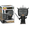 The Lord of the Rings - Mouth of Sauron Pop! Vinyl Figure
