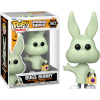 Looney Tunes: Halloween - Bugs Bunny (Ghost) Pop! Vinyl Figure