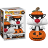 Looney Tunes: Halloween - Sylvester (in Pumpkin) Pop! Vinyl Figure