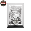 Marvel: 85th Anniv. - Spiderman Pop! Comic Cover