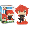 Genshin Impact - Diluc Ragnvindr Pop! Vinyl Figure