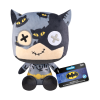 DC Comics - Patchwork Catwoman 7 Inch Plush