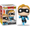 Incredibles: 20th Anniversary - Mr. Incredible Pop! Vinyl Figure