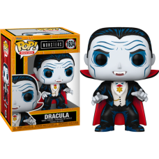 Universal Monsters - Dracula (Deco) Pop! Vinyl Figure