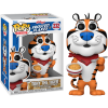 Ad Icons: Kellogg's Frosted Flakes - Tony the Tiger '84 Pop! Vinyl Figure