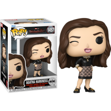 WandaVision - Agatha Harkness Wink Meme Pop! Vinyl Figure